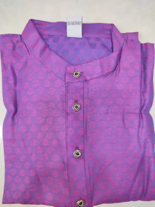 yellow%20night%20special%20panjabi%20%20holuder%20Fasionable%20various%20colour%20kids%20to%20men%20panjbi%20-%20Image%203
