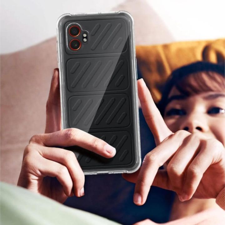 XCover7Pro%20Shockproof%20TPU%20Case%20for%20%20%20X%20Cover%207%20Pro%205G%20Xcover%207%20Pro%20Clear%20Protective%20Cover%20Airbag%20Capa%20Fundas%20Shell%20-%20Image%206