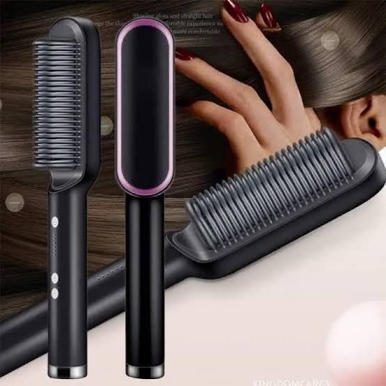 Hair Straightener