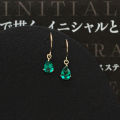 New  2024 Sterling Silver Emerald Zircon Water Drop Earrings for Women Plated Gold Retro Original Jewelry aretes de mujer. 