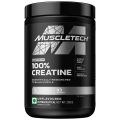 MuscleTech Platinum 100% Creatine. 