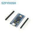 Type-c MICRO USB ATMEGA32U4 Module 5V 16MHz Board For Arduino ATMEGA32U4-AU/MU Controller Pro-Micro Replace Pro Mini. 