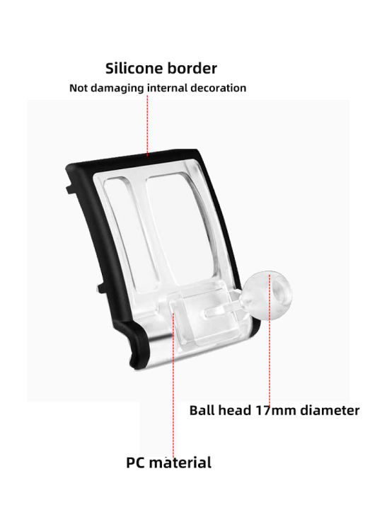 Car%20Mobile%20Phone%20Holder%20For%20BMW%205%20Series%20F10%20F11%202011-2017%20518i%20520i%20525i%20Car%20Gravity%20Stand%20Magnetic%20Charge%20Stand%20For%20Magsafe%20-%20Image%204