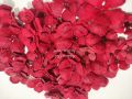 handmade paper flowers. 