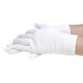 1 Pair Children's Dance Gloves White Festival Gloves Girl Gloves Prom Prop Children Outdoor Kindergarten Performance Accessories. 