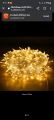 Fairy Lights  100 Meters 300Fit Led. 
