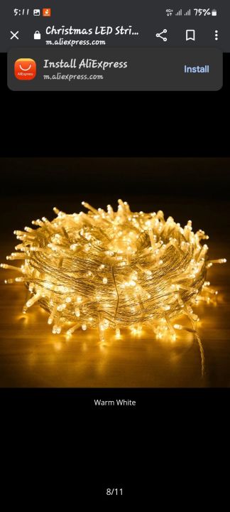 Fairy%20Lights%20%20100%20Meters%20300Fit%20Led%20-%20Image%203