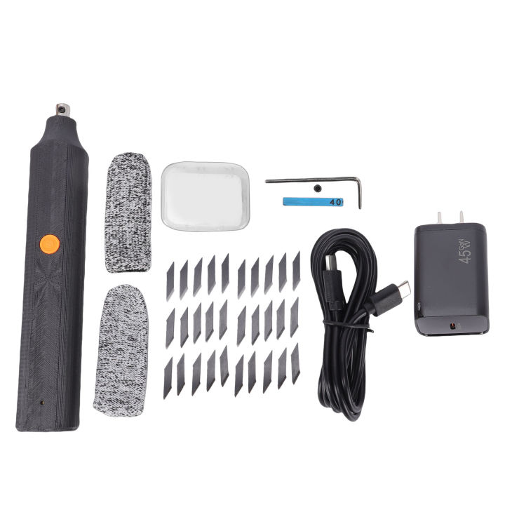 40kHz%20Ultrasonic%20Cutter%20with%2030%20Replacement%20Blades%20Portable%20Electric%20Cutting%20Kit%20for%203D%20Printed%20Model%20Plastic%20Wood%20Resin%20-%20Image%204