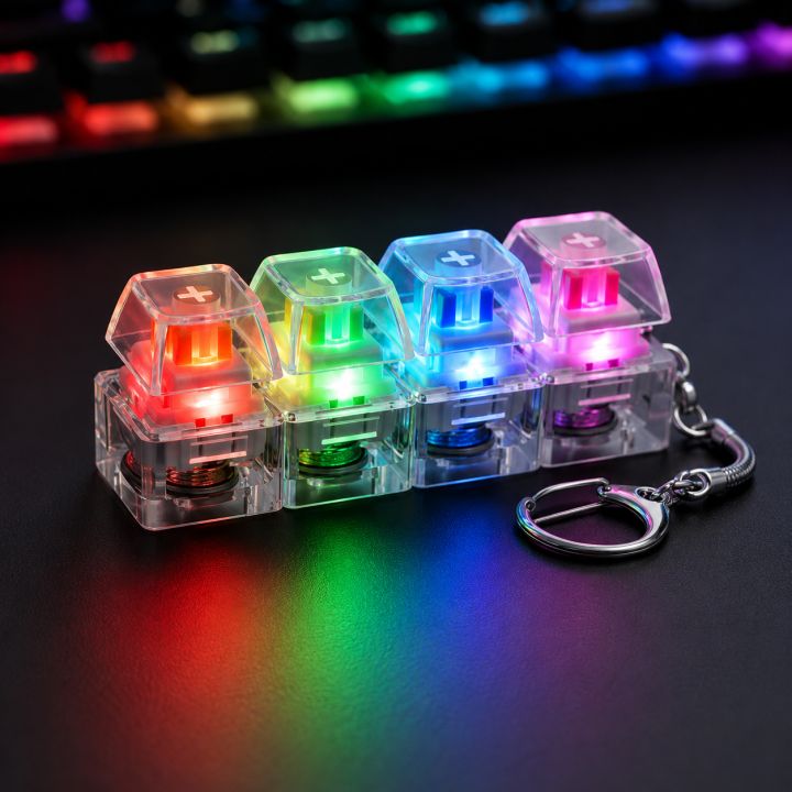 4PCS%20RGB%20Mechanical%20Keyboard%20Switch%20Keychain%20%E2%80%93%20Clicky%20Fidget%20Keychain%20%7C%20LED%20Light-Up%20Keyboard%20Switch%20Tester%20%7C%20Portable%20Gaming%20Keyring%20Gift%20-%20Image%204