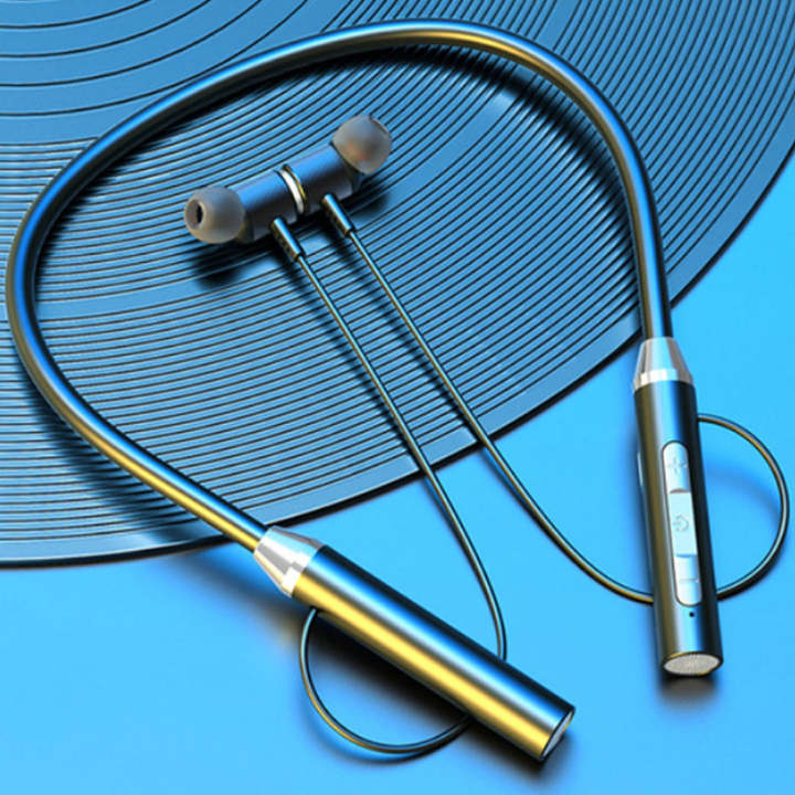 Super Sound Wireless Music Earphone