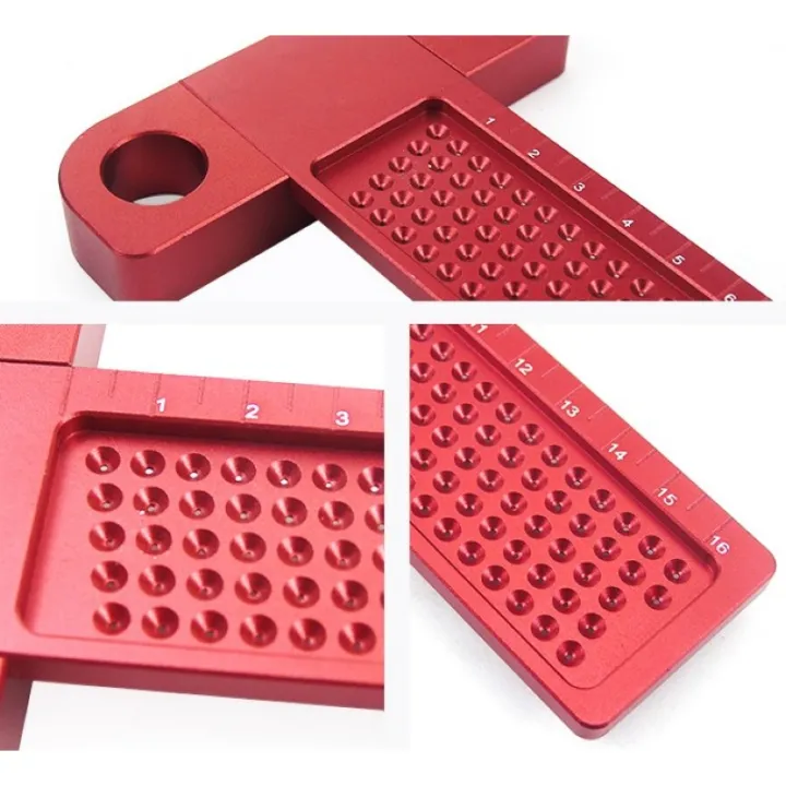 Woodworking%20Scribe%2060-400mm%20T-type%20Ruler%20Hole%20Scribing%20ruler%20Aluminum%20alloy%20Line%20Drawing%20Marking%20Gauge%20DIY%20Measuring%20Tools%20-%20Image%204
