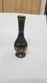 24 Carat Gold
plated greece Decorative vas handmade /KE made in Greece  Black And 24K Gold Vase
/
KE Greece 24K Gold Hand Made Vase Greek Mythology 7” Tall. 