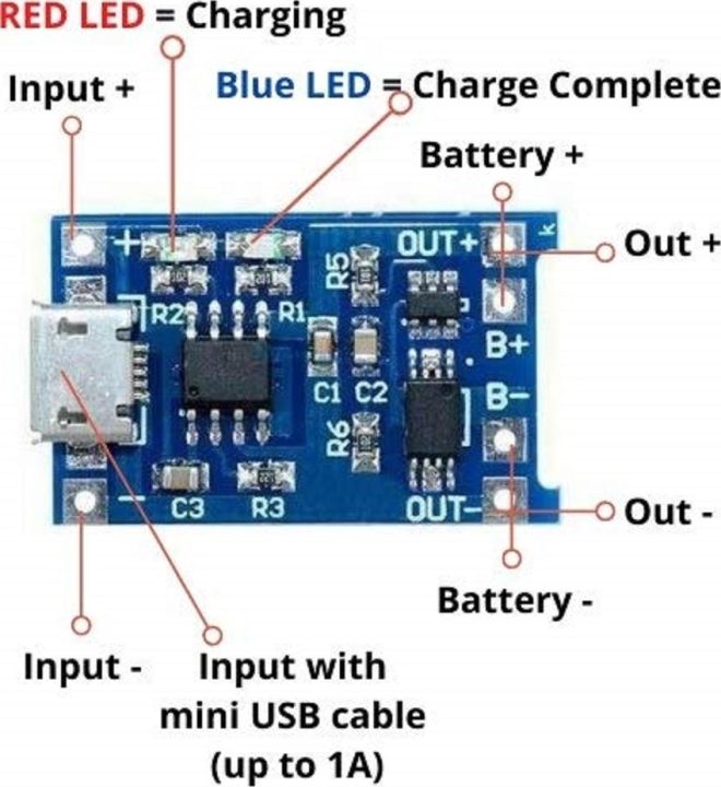 5pcs%20TP4056%20Lithium%20Battery%20Charging%20Board%20with%20Battery%20Protection%20Chip%20for%203.7V%2018650%20Battery%20-%20Image%203