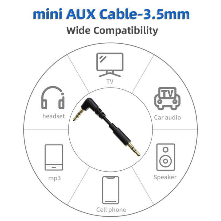 Mini%20Audio%20Cable%203.5mm%20Jack%2090%20Degree%20Right%20Angle%20Audio%20Input%20Adapter%20Auxiliary%20Cable%20Compatible%20with%20Car%20Audio%20Speakers%20-%20Image%206