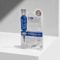Biocos Urgent Whitening Beauty Mask with Diamond Dust. 