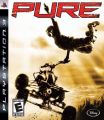 Pure - PlayStation 3 / PS3 (Used). 