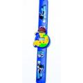 Tick-Tock Fun Stylish Wrist Watches for Kids – Colorful & Durable Timepieces. 