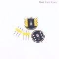 1 Set MS3625 INMP441 I2S Digital Microphone Module Omnidirectional High Precision Low Power Ultra-Small Size For ESP32 & Arduino. 