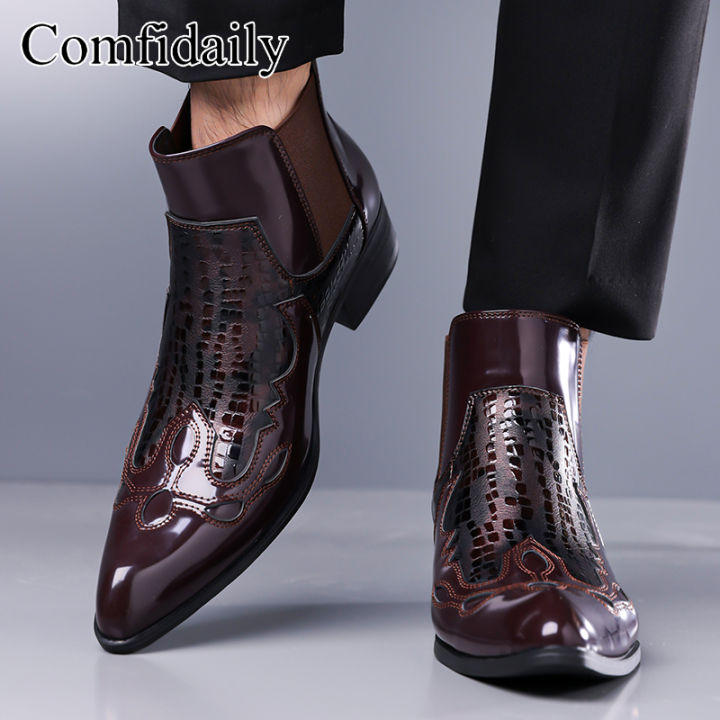 Men's%20Chelsea%20Boots%20British%20Style%20Fashion%20Trend%20Comfortable%20Anti-slip%20Leather%20Boots%20Personalized%20Style-MC181%20-%20Image%204