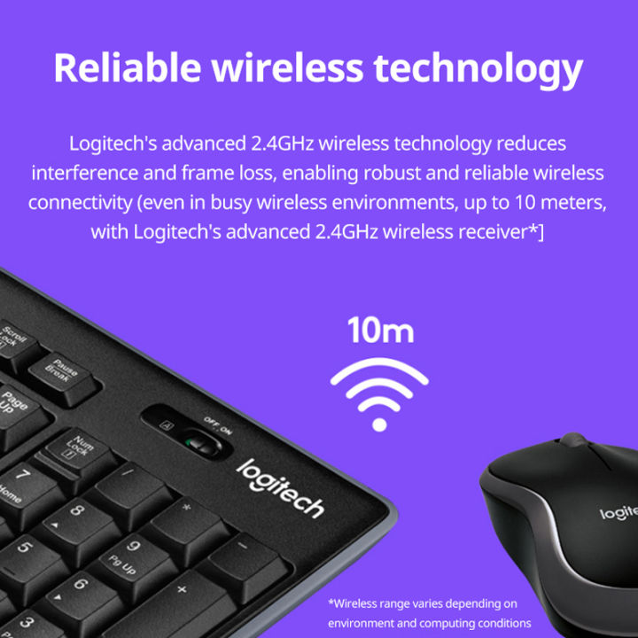 Logitech%20MK270%20Mouse%20Keyboard%20Combo%20Set%202.4G%20Wireless%20Optical%20Mouse%20with%20Eight%20Shortcuts%20Long-lasting%20for%20Desktop%20Laptop%20PC%20-%20Image%202