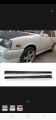 Suzuki Khyber Body Kit /  khyber Front lip / khyber Back lip / khyber Side Skirts 1989 to 2000 Model. 