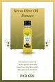 Ressa Olive Oil Pomace | 100ml | Hair & Skin Nourishment | Dryness Relief. 