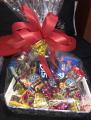 Premium Snacks Gift Hamper | Chips, Chocolates & Drinks | Birthday, Anniversary & All Occasion Gift Basket. 