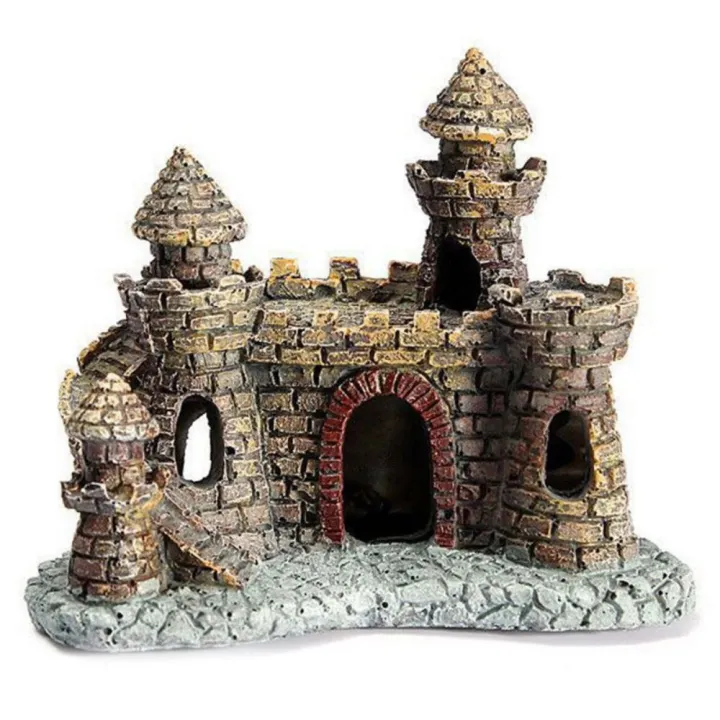 Aquarium%20Resin%20Castle%20Fish%20Tank%20Decorations%20Castle%20Tower%20Ornaments%20Fish%20Tank%20Aquarium%20Accessories%20-%20Image%204