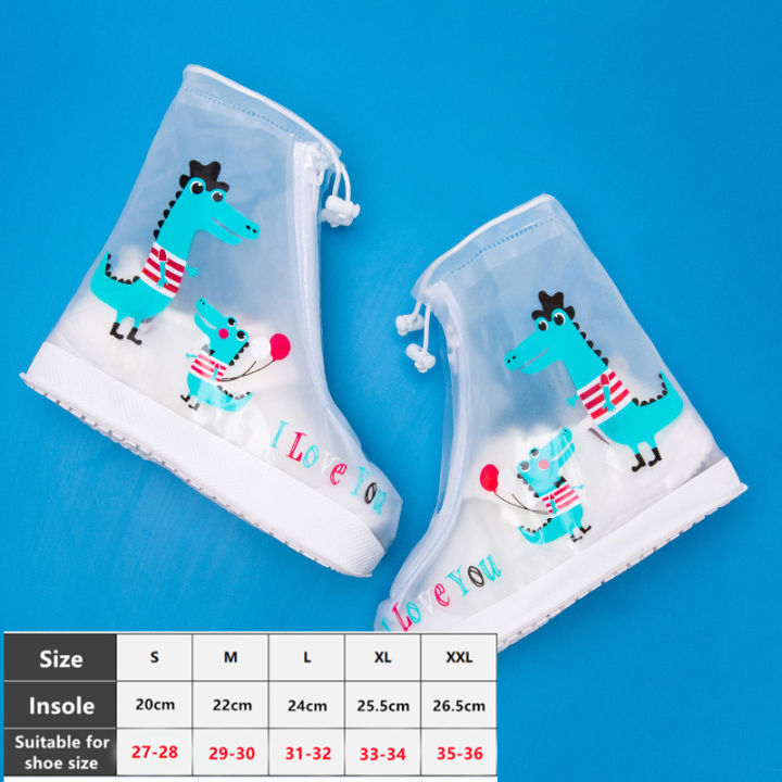 Boys%20Girls%20Shoes%20Covers%20For%20Rain%20Flats%20Ankle%20Boots%20Cover%20PVC%20Reusable%20Non-slip%20Cover%20For%20Shoes%20Children%20Waterproof%20Shoes%20-%20Image%207