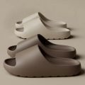 Summer Men's Shoes High-quality Indoor Casual EVA Non-slip Bathroom slippers Unique Feature Low Price Fashionable Slippers Men.