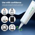 Creality Thermal Grease High Thermal Conductivity Excellent Temperature Performance for 3D Printers. 