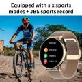 Lige 2024 For All Smartphone Connections Bluetooth Call Watches Men Smart Watch Women Men Waterproof Smartwatch AMOLED Screen.