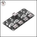 QC 3.0 DC-DC Step down module. 