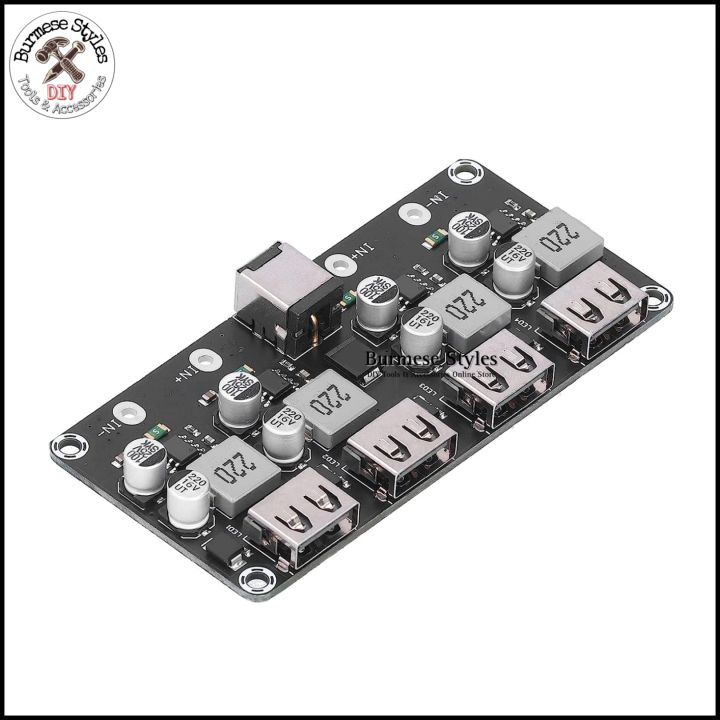 QC%203.0%20DC-DC%20Step%20down%20module%20-%20Image%207