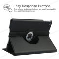 360 Rotating Case for iPad Pro 11 2024 2022 iPad Air 11 2 3 10.5 4 5 10.9 iPad 9.7 5th 6th 10.2 7th 8th 9th 10 10th Tablet Cover. 