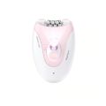 Daling DL-6032 Cordless ladies Epilator with 2SPEEDS Adjustment. 
