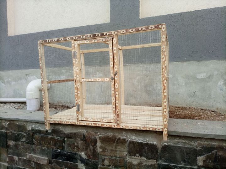 Big%20Wooden%20Bird%20Cage%20Very%20Beautiful%20(Size%2035%20x%2024%20x%2024%20inches)%20For%20Parrots%20Finches%20Poultry%20Chicken.%20Macaw%20-%20African%20Grey%20-%20Raw%20-%20Parrot%20-%20Canary%20-%20Finches%20-%20Gouldians%20-%20Budgies%20-%20Image%207