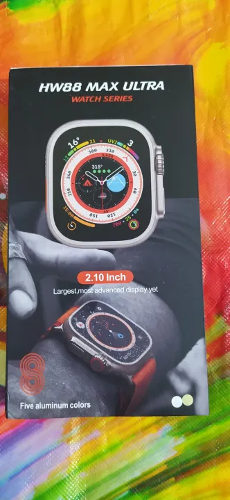 Ultra%20Limited%20Smartwatch%20HW88%20MAX%20ULTRA%20Largest%20most%20advanced%20display%20Original%20High%20Quality%20Ultra%20Edition%20-%20Image%208