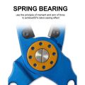Fishing Pliers Line Cutter Multifunctional Knot Aluminum Alloy Scissors Hook Remover 150g 20CM Fishing Equipment. 