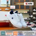 [Genuine copyright] Kito Be7 advantage [u] NEA unisex sneakers. 