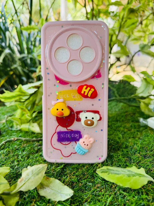 Redmi%2014C%20Bear%20Back%20Cover%20For%20Girls%20-%20Image%206