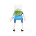Adventure Time-Small Plush Toy (Finn). 