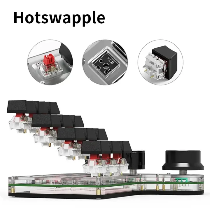 Programming%20Macro%20Custom%203%20Knob%20Keyboard%20RGB%2012%20Key%20Copy%20Paste%20Photoshop%20Gaming%20Keypad%20Mechanical%20Hotswap%20Macropad%20-%20Image%206