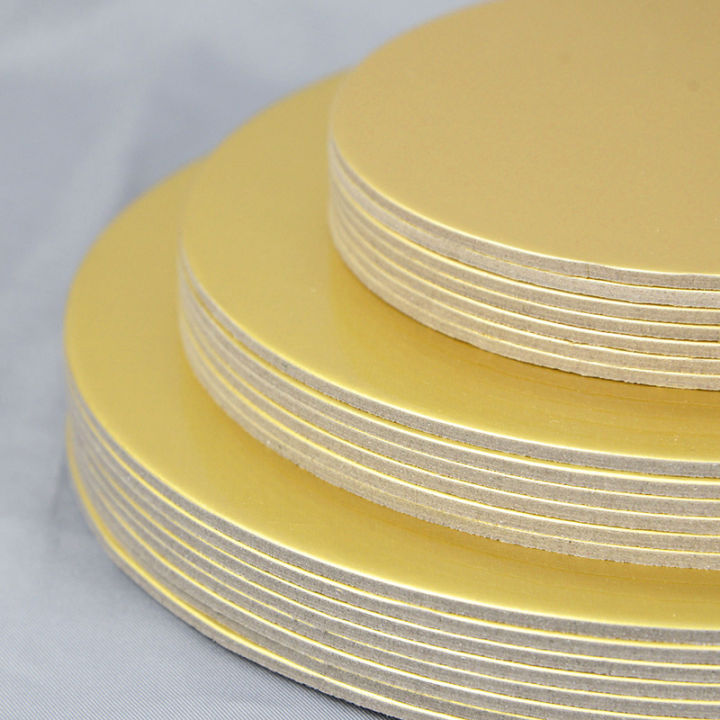 Cake%20Cardboard%20Diameter%2010-30CM%20Available%20Circle%20Cardboard%20Base%20Golden%20or%20Silvery%20Coated%20Round%20Cake%20Board%20Cake%20Dessert%20Tray%20-%20Image%204