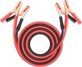 Jumper Cables for Car Battery, Heavy Duty Automotive Booster Cables for Jump Starting Dead or Weak Batteries. 