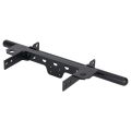 Metal Front and Rear Bumper for 1/10 RC Crawler Car Chassis LCG Vanquish F10 VS4-10 Phoenix Upgrade Parts. 