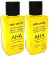Mimi White Intensive AHA Body Serum - 30ML. 