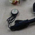 Acoustic Guitar Pickup Piezo Vibration Violin Mandolin Banjo Ukulele Pickup Piezo Adeline AD-20. 