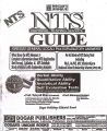 Dogar NTS Guide book 2026 Edition / NTS Preparation book / NTS Test Preparation book / NTS Test book / NTS. 