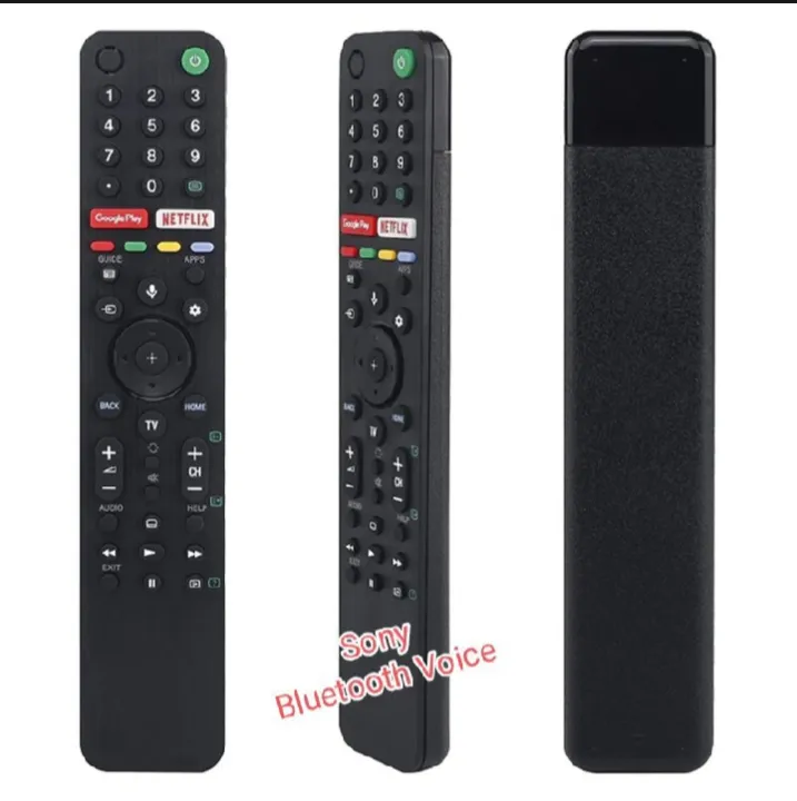 Sony%20Voice%20Remote%20RMF%20TX500P%20-%20Image%204